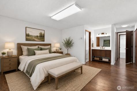 12810 210th Street E Graham WA 98338