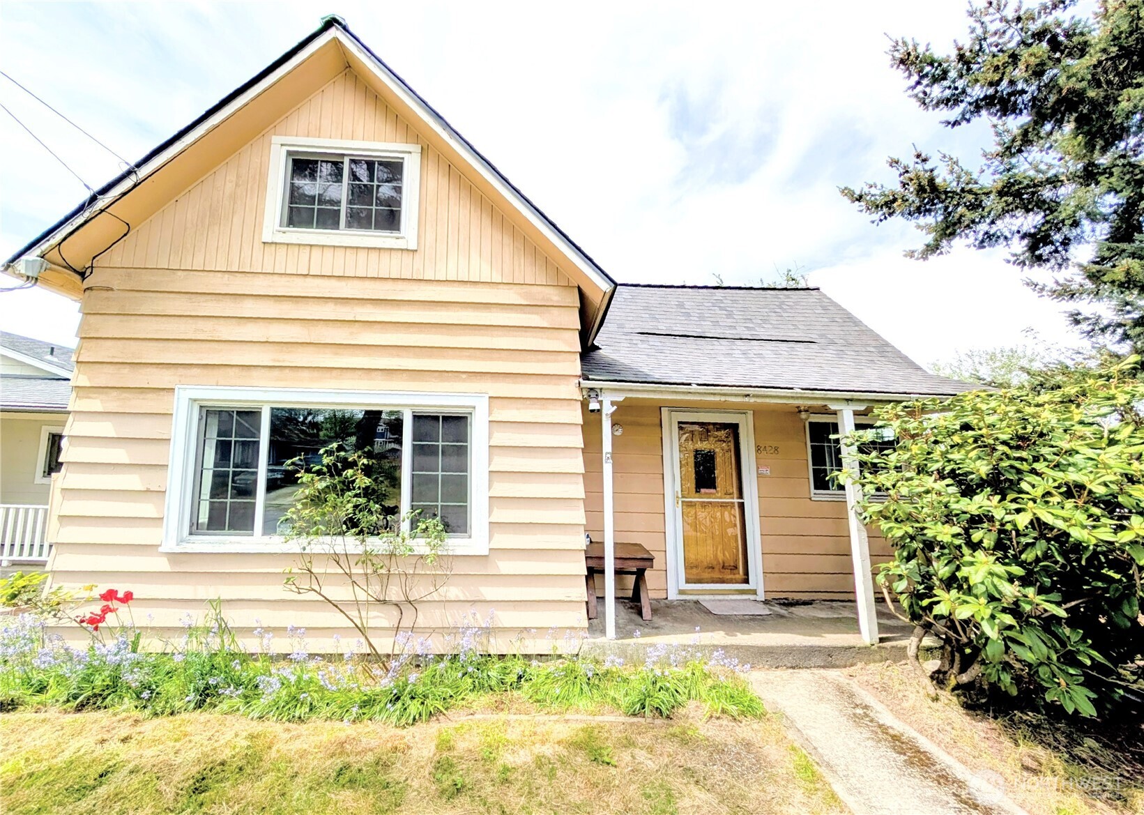 8428 S D Street Tacoma WA 98444