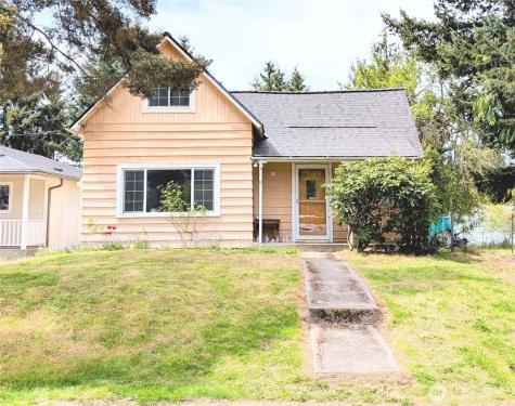 8428 S D Street Tacoma WA 98444