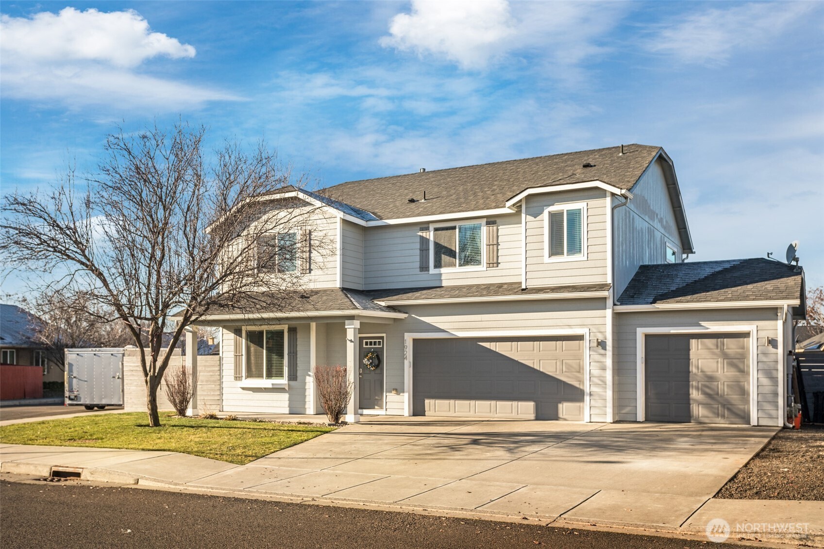 1924 Stevens Street Walla Walla WA 99362