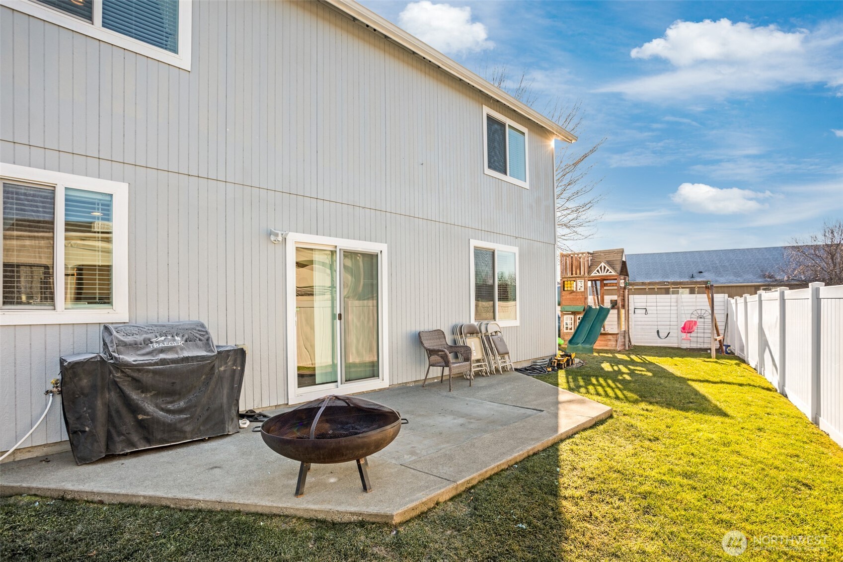 1924 Stevens Street Walla Walla WA 99362