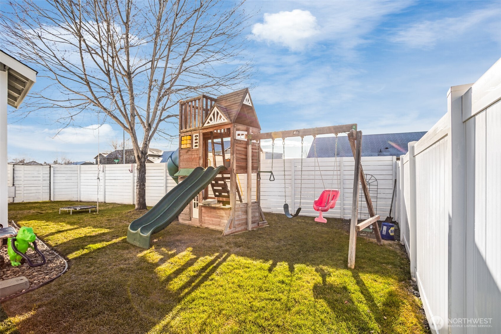 1924 Stevens Street Walla Walla WA 99362