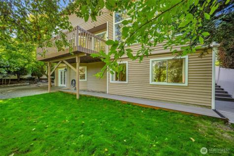 16808 119th Place NE Bothell WA 98011