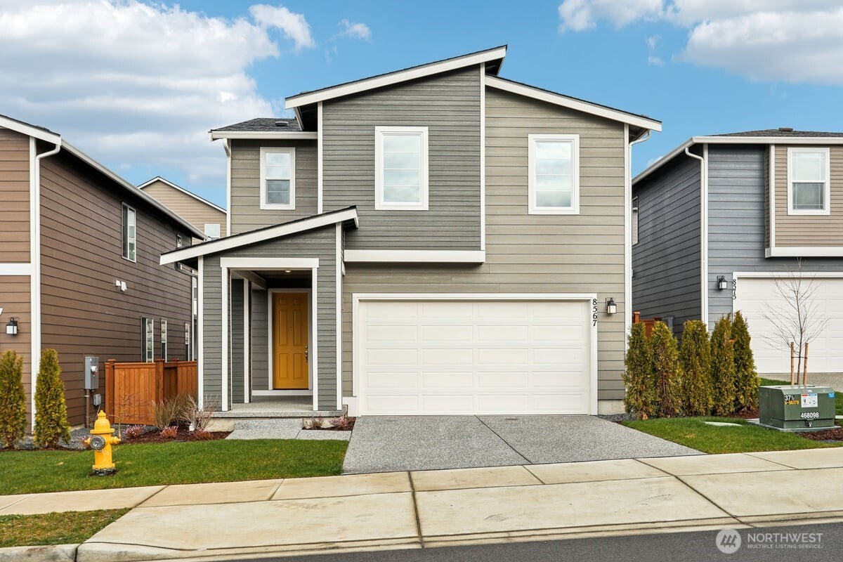 8567 46th Place NE Marysville WA 98270