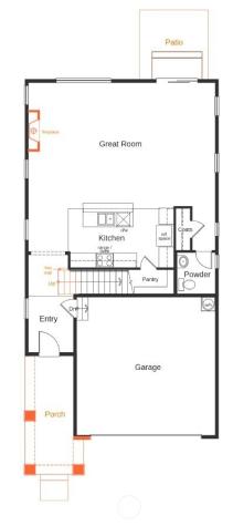 8567 46th Place NE Marysville WA 98270