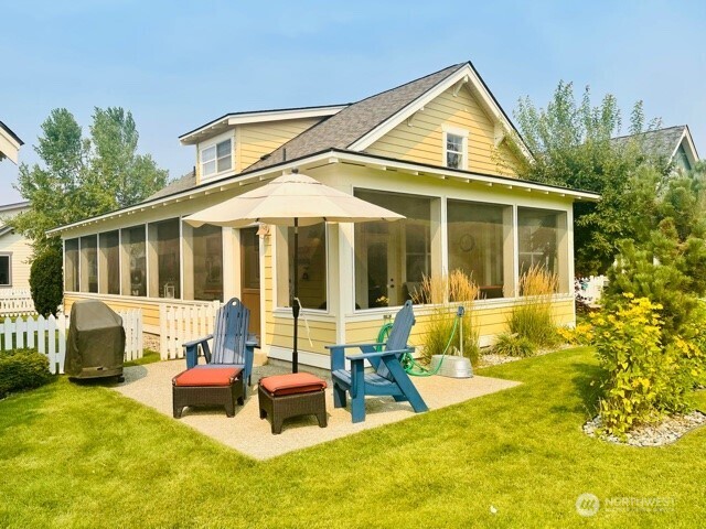 106 Flip Flop Lane Oroville WA 98844