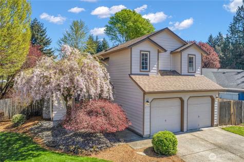 6517 NE 88th Avenue Vancouver WA 98662