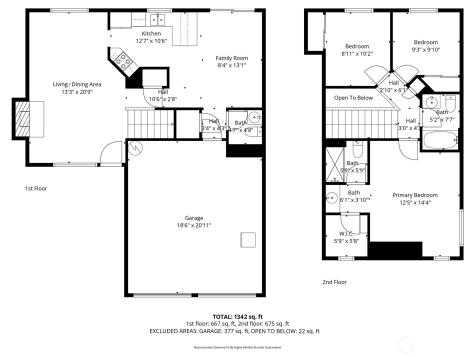 6517 NE 88th Avenue Vancouver WA 98662
