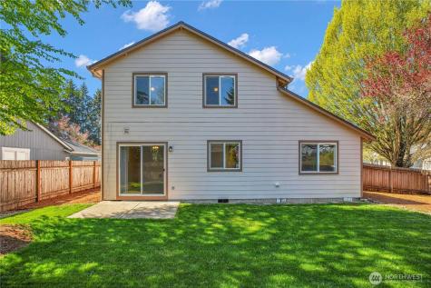 6517 NE 88th Avenue Vancouver WA 98662