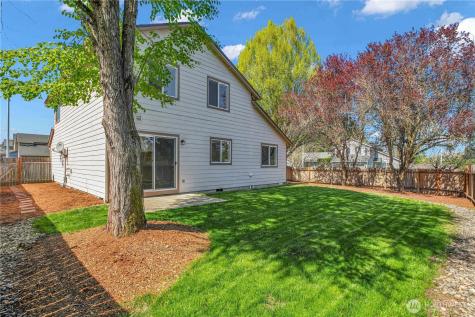 6517 NE 88th Avenue Vancouver WA 98662