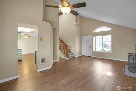 6517 NE 88th Avenue Vancouver WA 98662