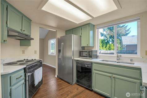 6517 NE 88th Avenue Vancouver WA 98662