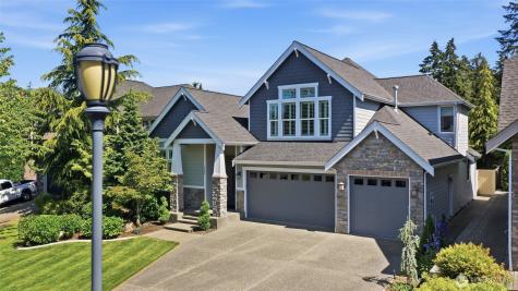 9020 Merrill Court NE Lacey WA 98516