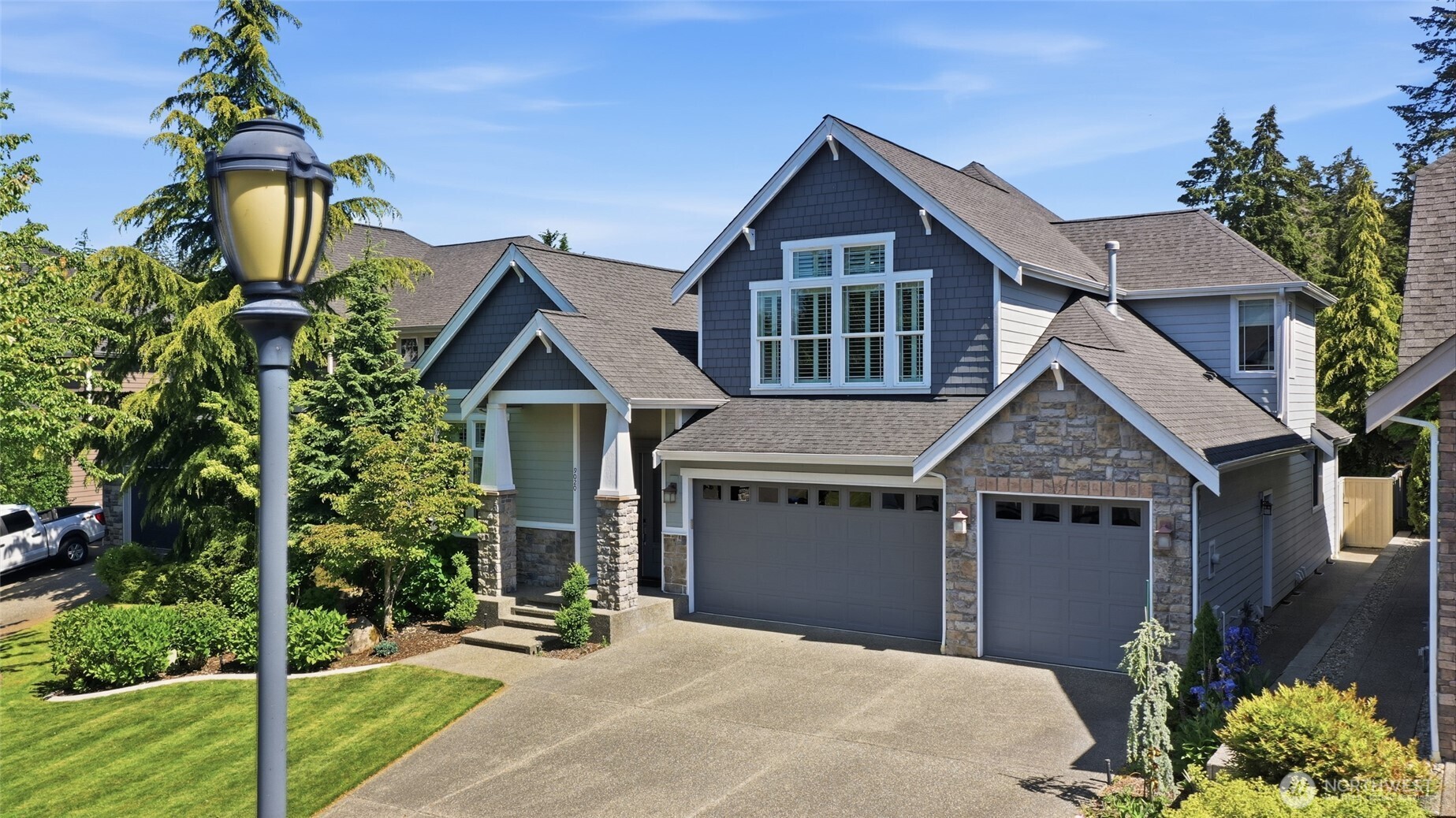 9020 Merrill Court NE Lacey WA 98516