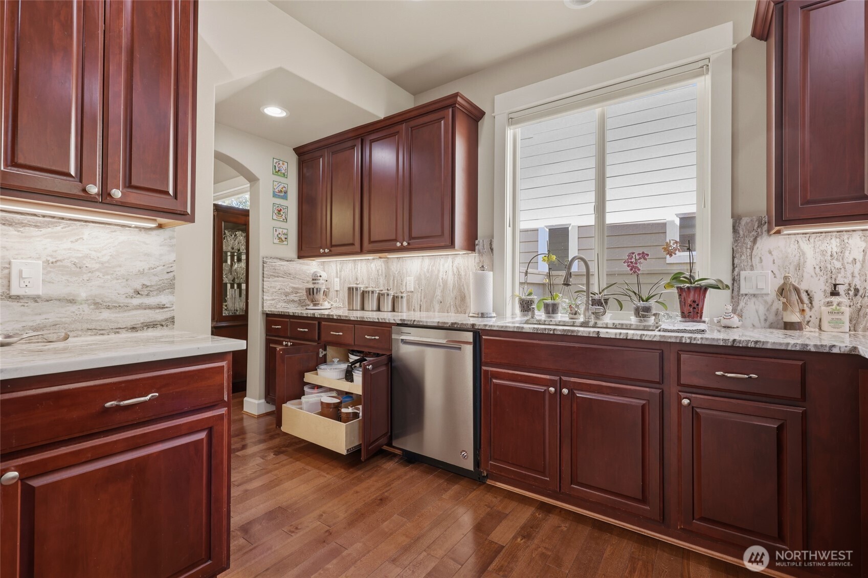 9020 Merrill Court NE Lacey WA 98516