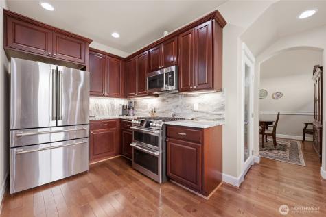 9020 Merrill Court NE Lacey WA 98516