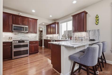 9020 Merrill Court NE Lacey WA 98516