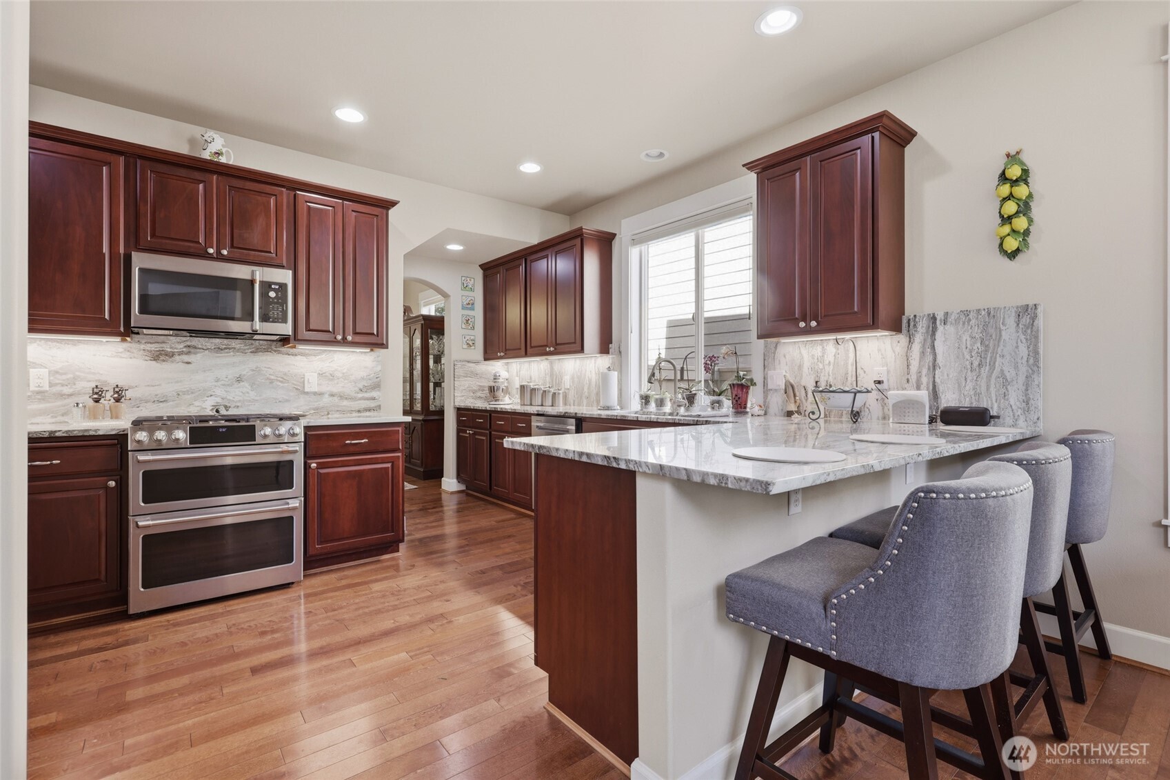 9020 Merrill Court NE Lacey WA 98516