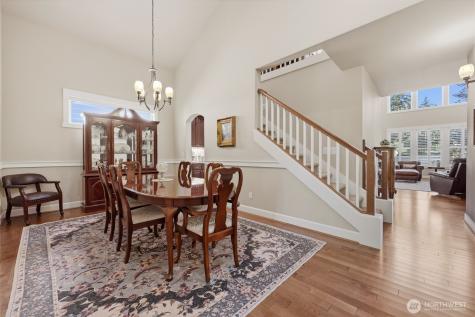 9020 Merrill Court NE Lacey WA 98516