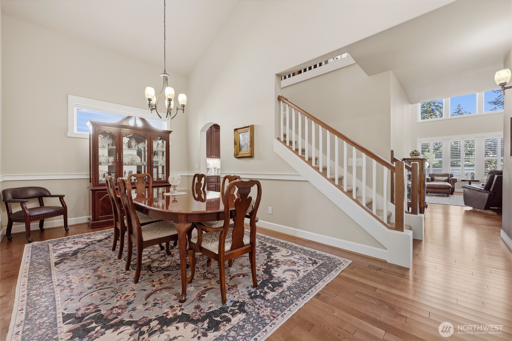 9020 Merrill Court NE Lacey WA 98516