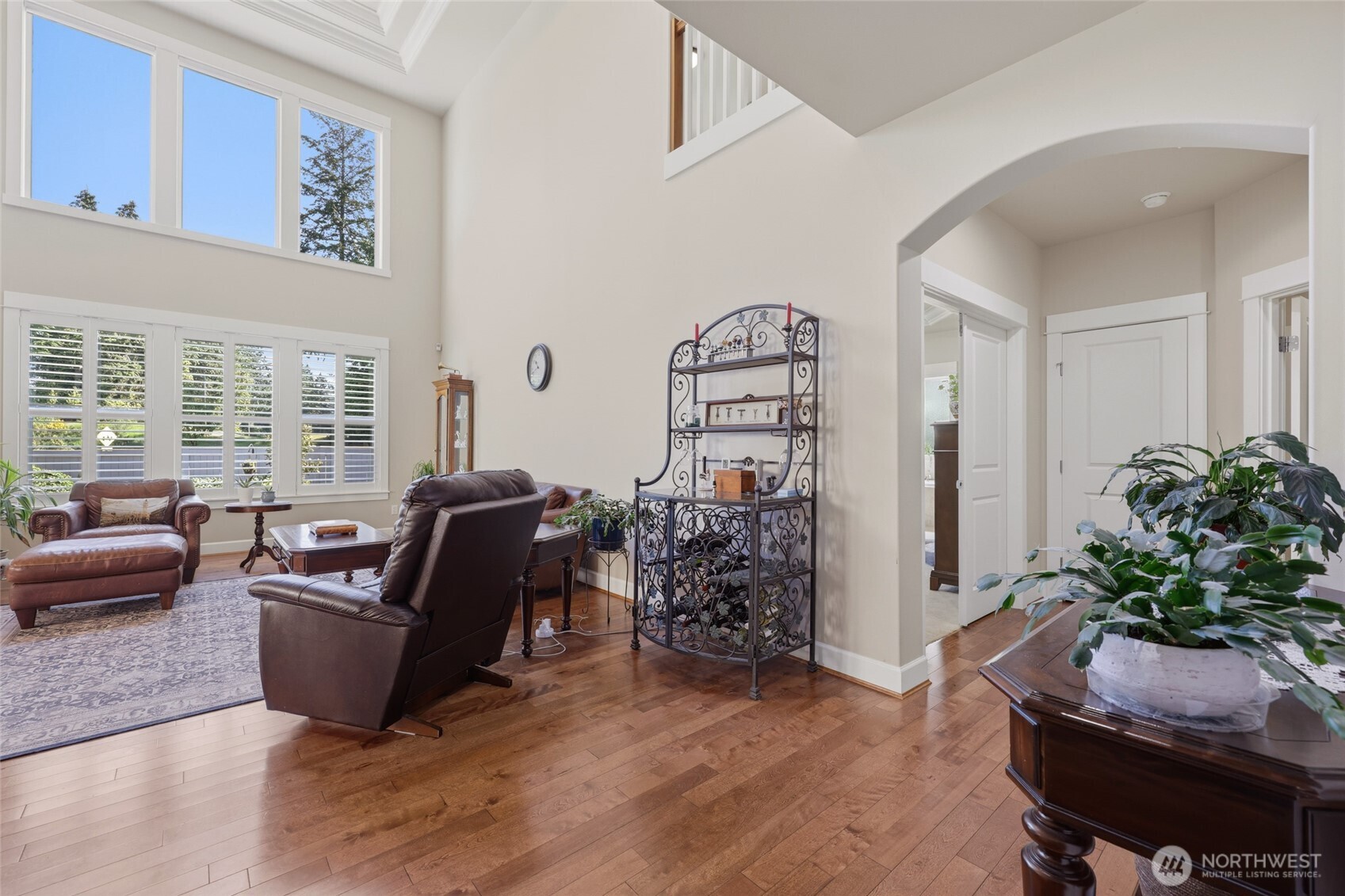 9020 Merrill Court NE Lacey WA 98516