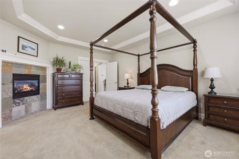 9020 Merrill Court NE Lacey WA 98516