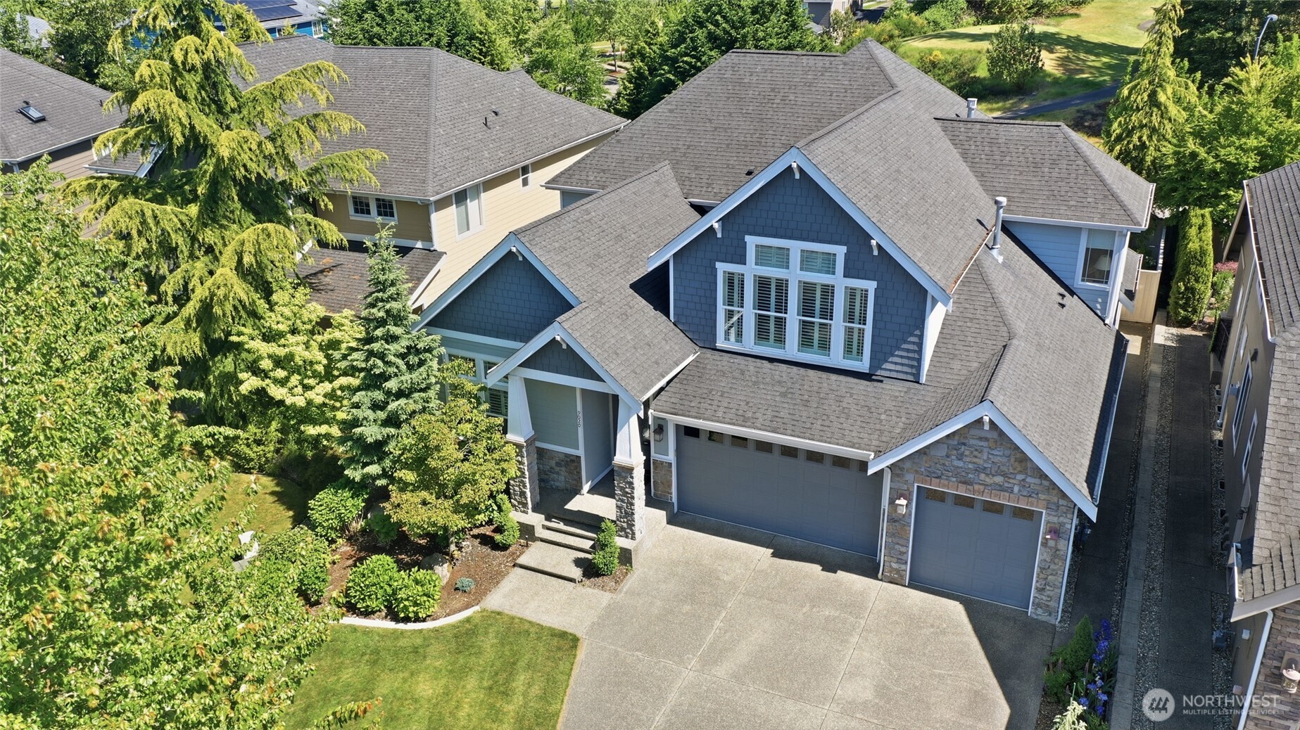 9020 Merrill Court NE Lacey WA 98516
