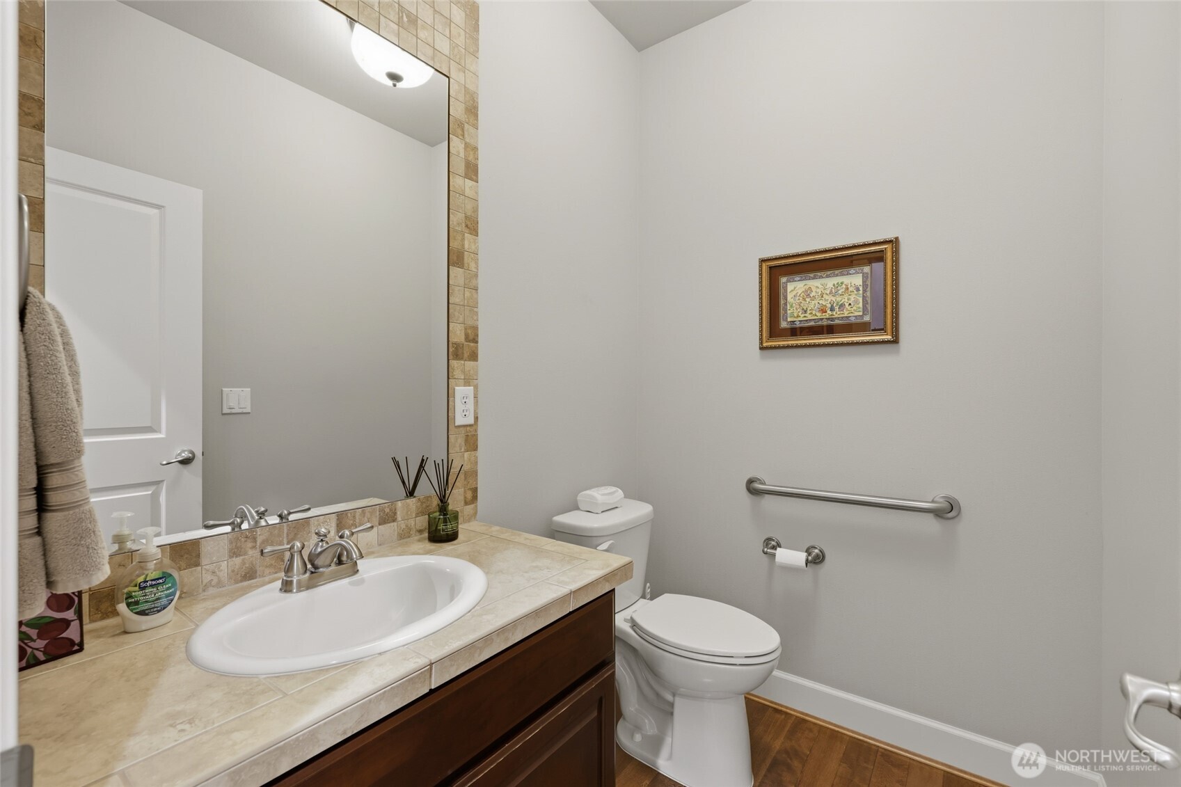 9020 Merrill Court NE Lacey WA 98516