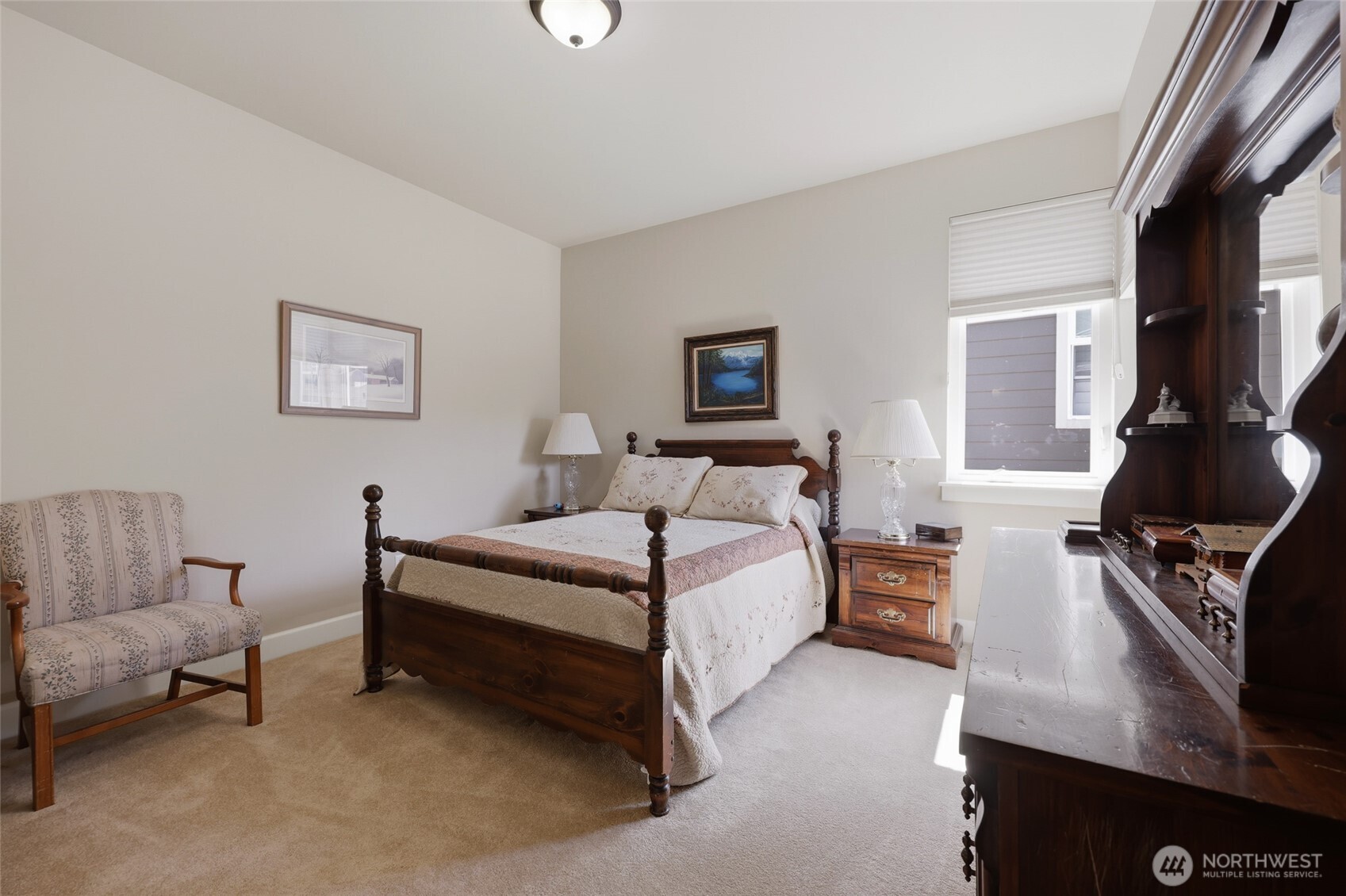 9020 Merrill Court NE Lacey WA 98516