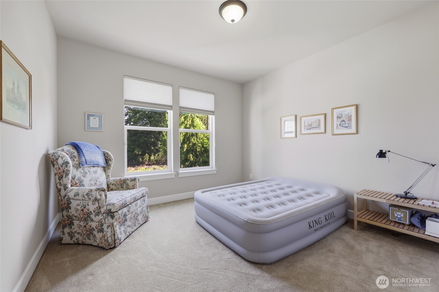 9020 Merrill Court NE Lacey WA 98516