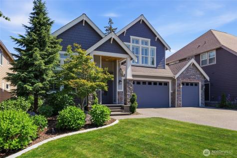 9020 Merrill Court NE Lacey WA 98516
