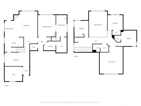 9020 Merrill Court NE Lacey WA 98516