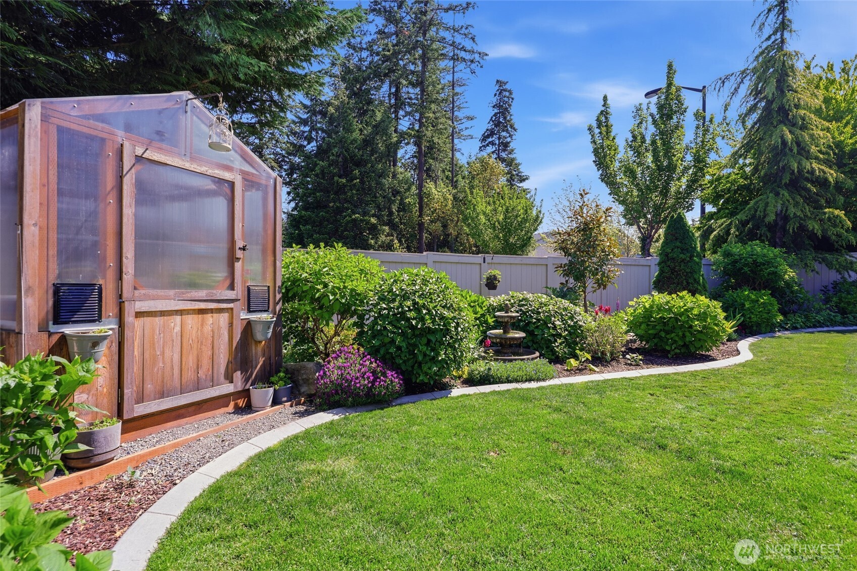 9020 Merrill Court NE Lacey WA 98516