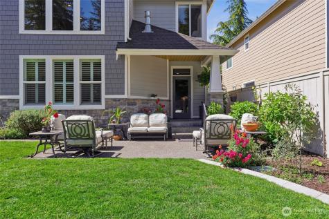 9020 Merrill Court NE Lacey WA 98516
