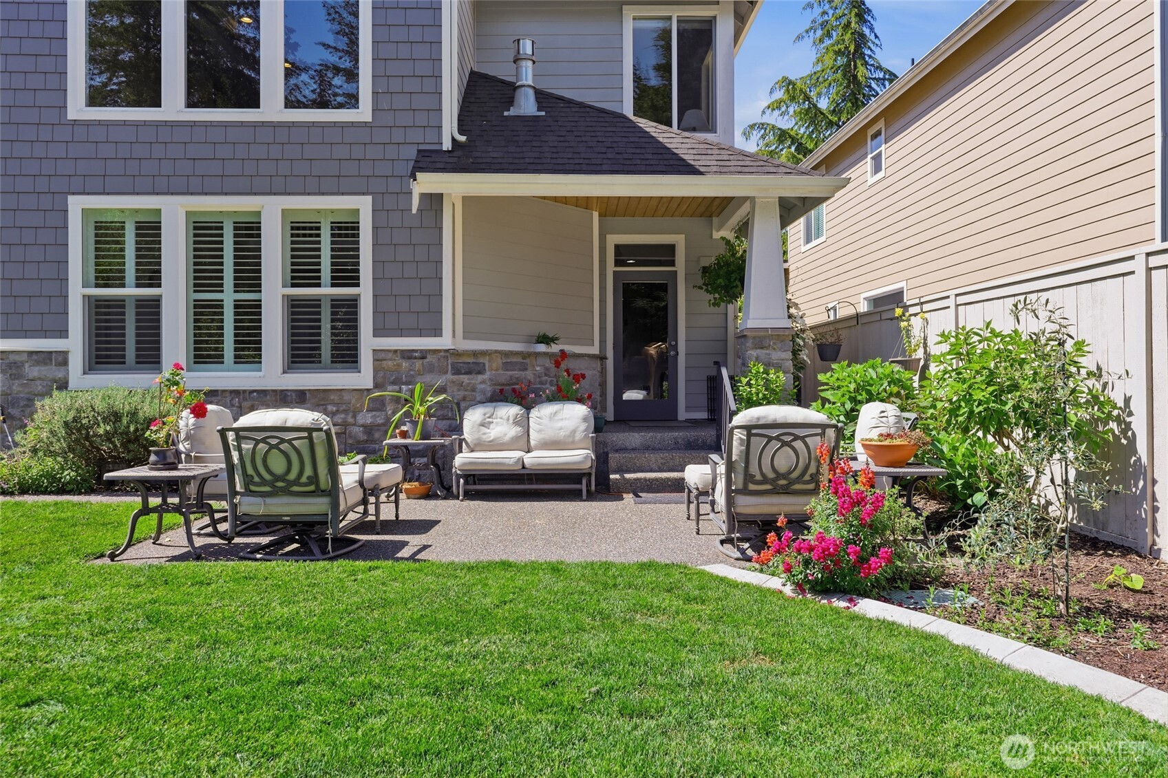9020 Merrill Court NE Lacey WA 98516