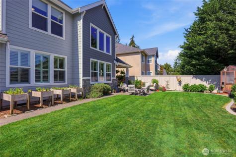 9020 Merrill Court NE Lacey WA 98516