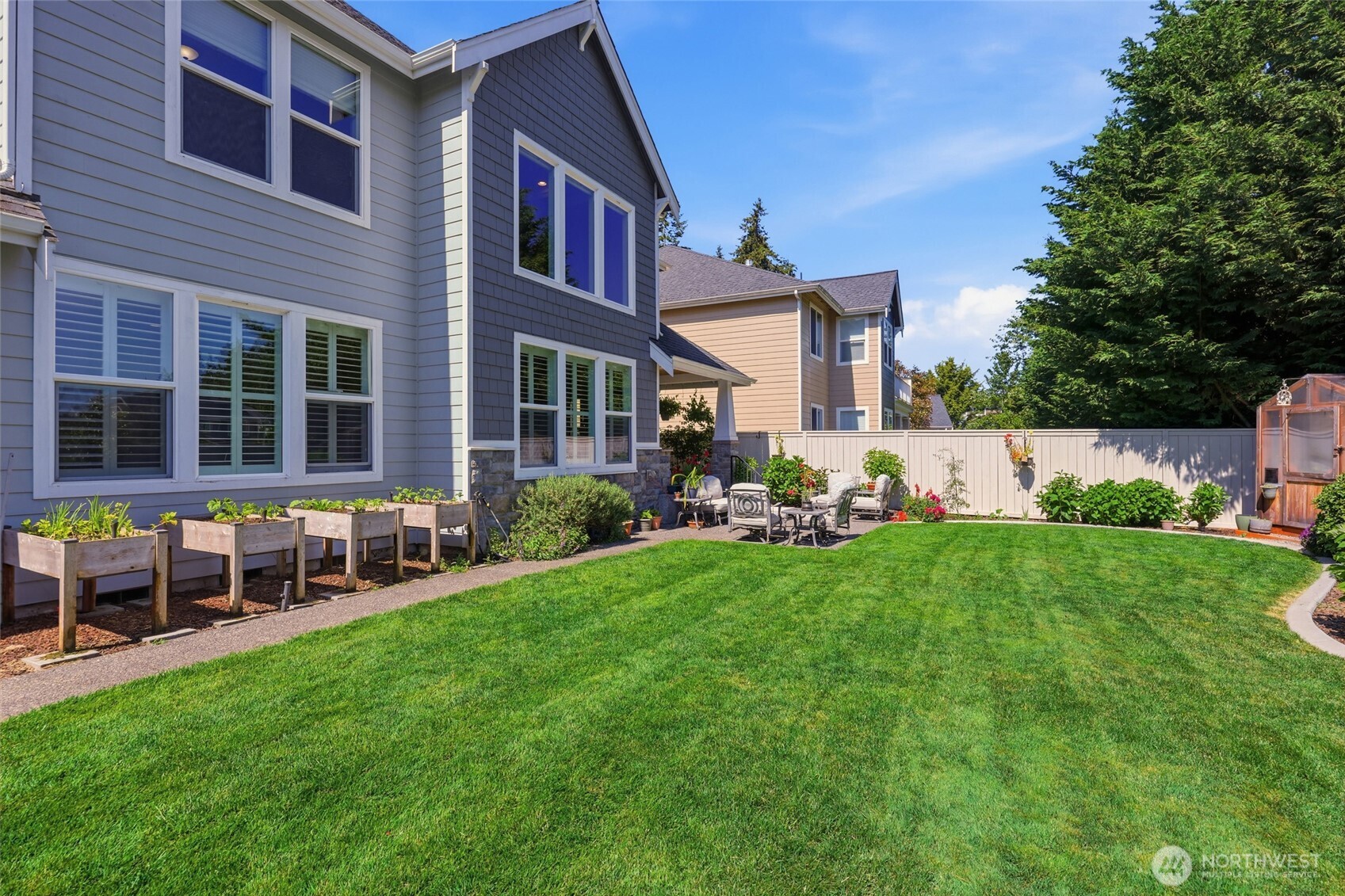 9020 Merrill Court NE Lacey WA 98516