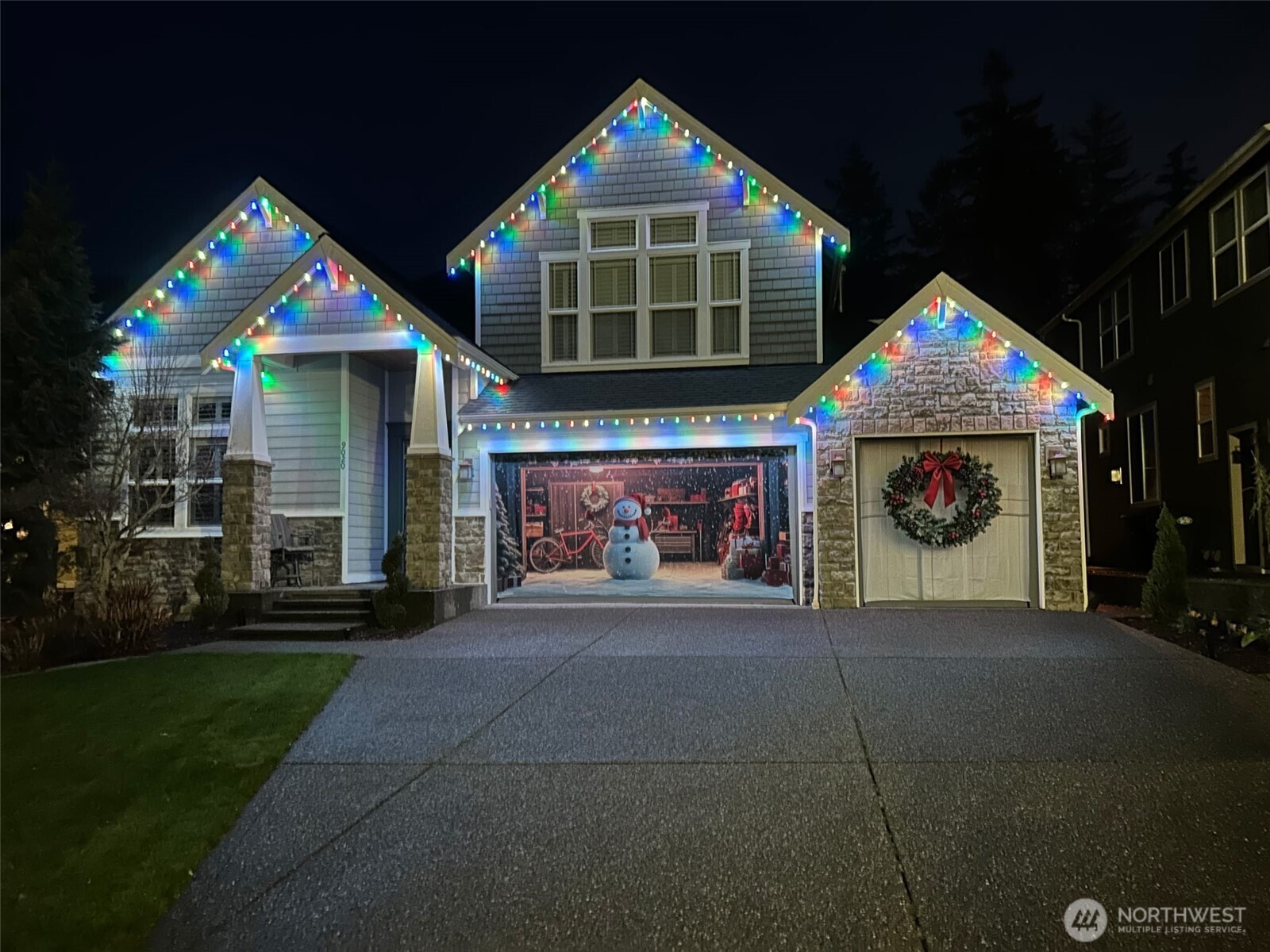 9020 Merrill Court NE Lacey WA 98516