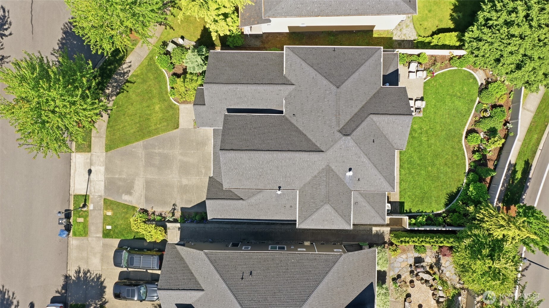9020 Merrill Court NE Lacey WA 98516