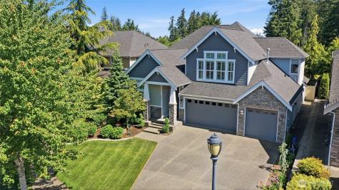 9020 Merrill Court NE Lacey WA 98516
