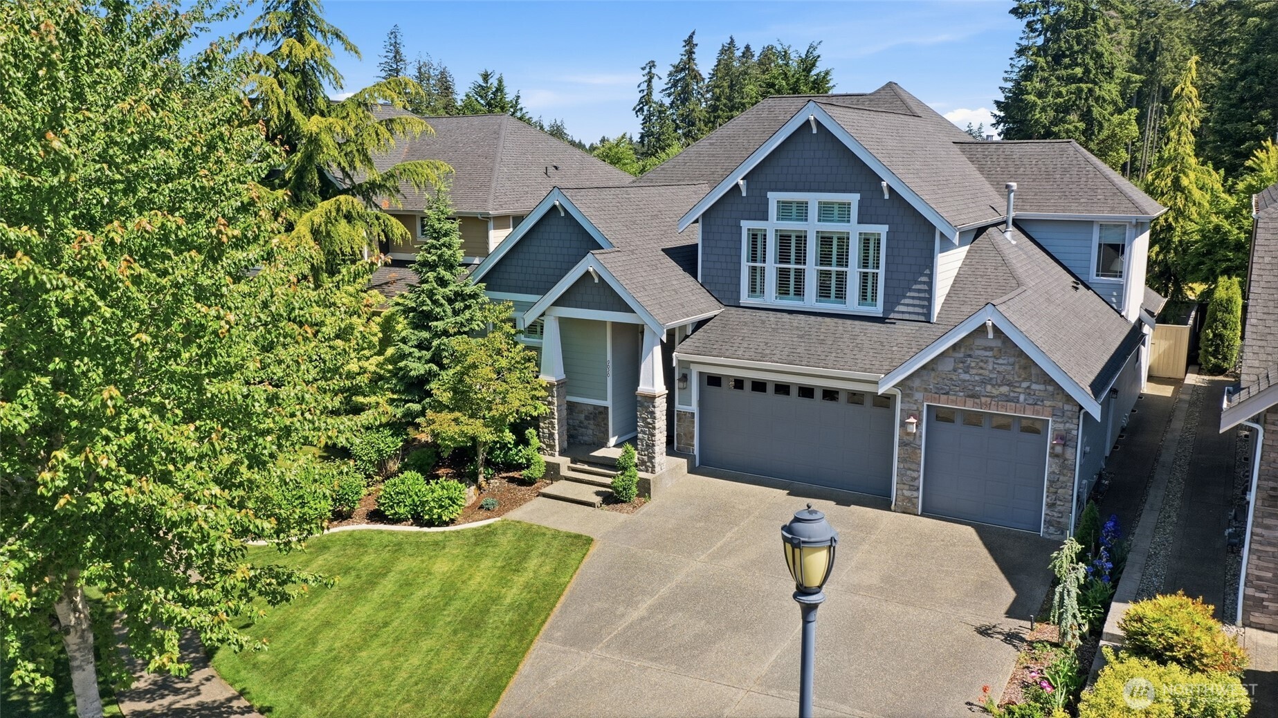 9020 Merrill Court NE Lacey WA 98516