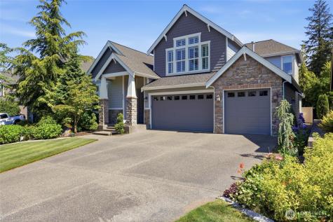 9020 Merrill Court NE Lacey WA 98516