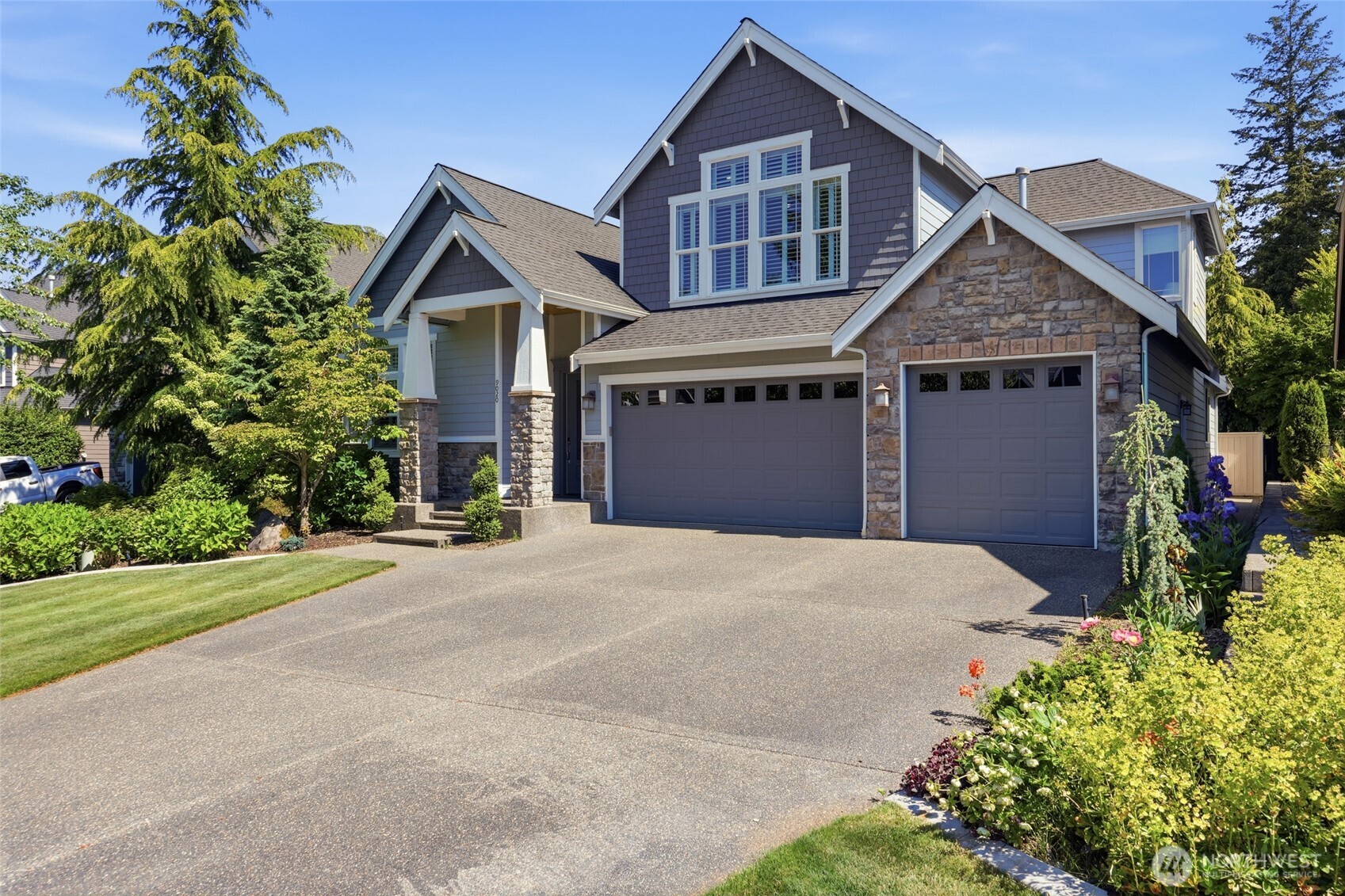 9020 Merrill Court NE Lacey WA 98516