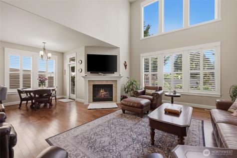9020 Merrill Court NE Lacey WA 98516
