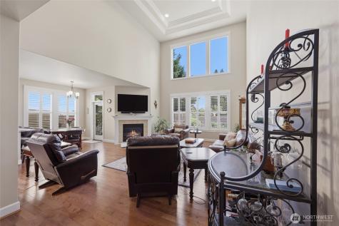 9020 Merrill Court NE Lacey WA 98516