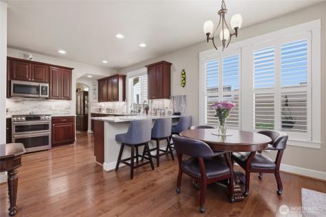 9020 Merrill Court NE Lacey WA 98516
