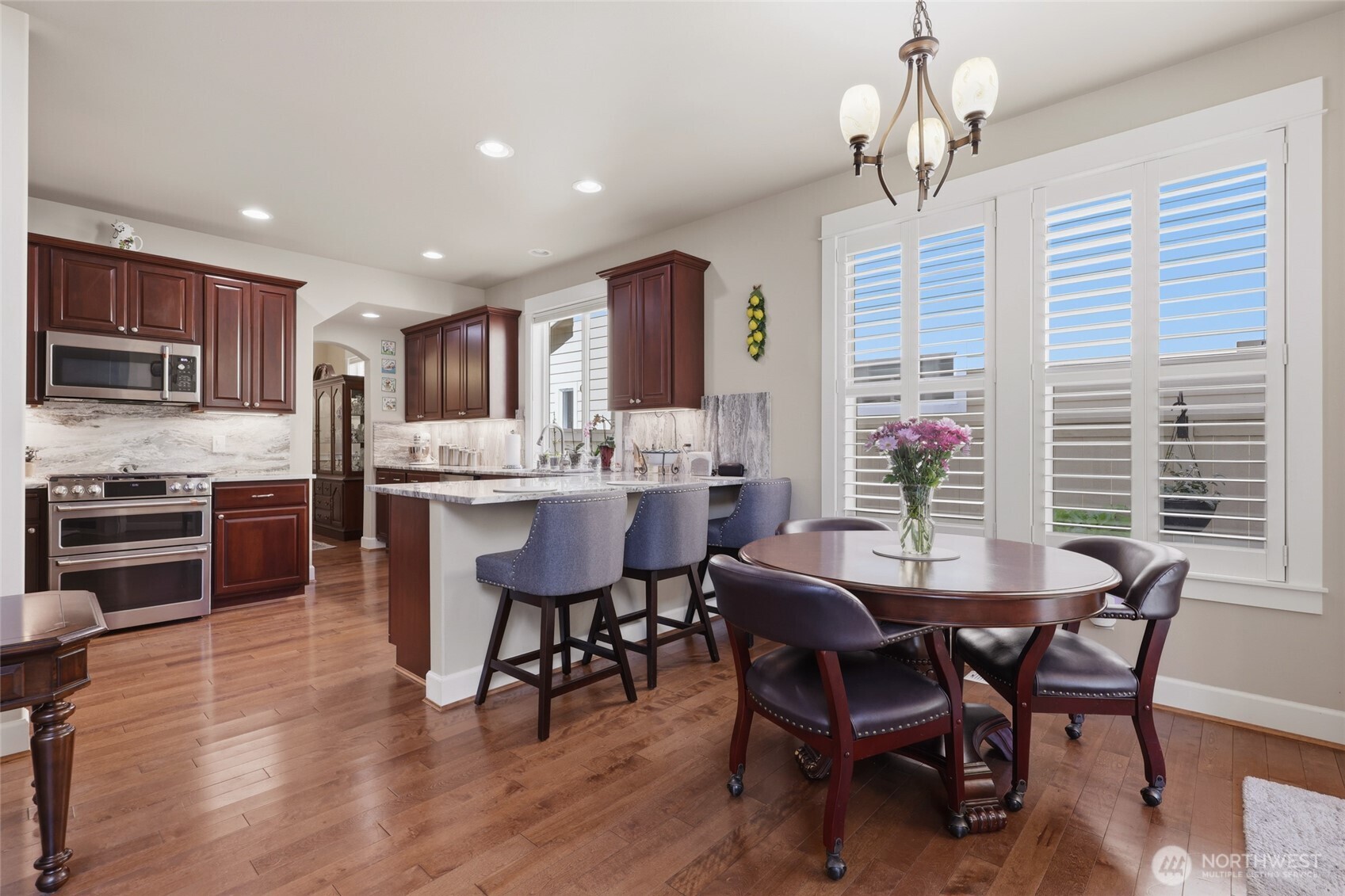 9020 Merrill Court NE Lacey WA 98516