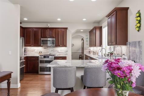 9020 Merrill Court NE Lacey WA 98516