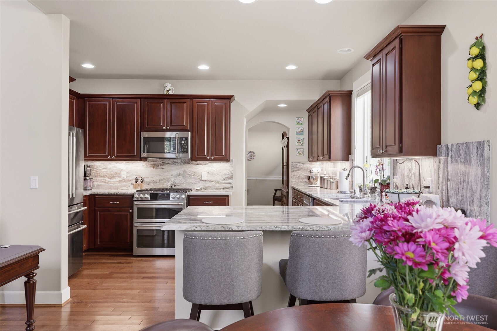 9020 Merrill Court NE Lacey WA 98516