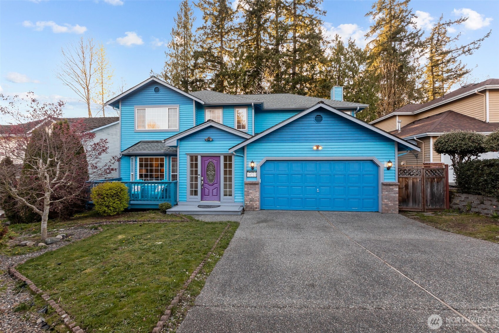 14722 45th Place W Lynnwood WA 98087